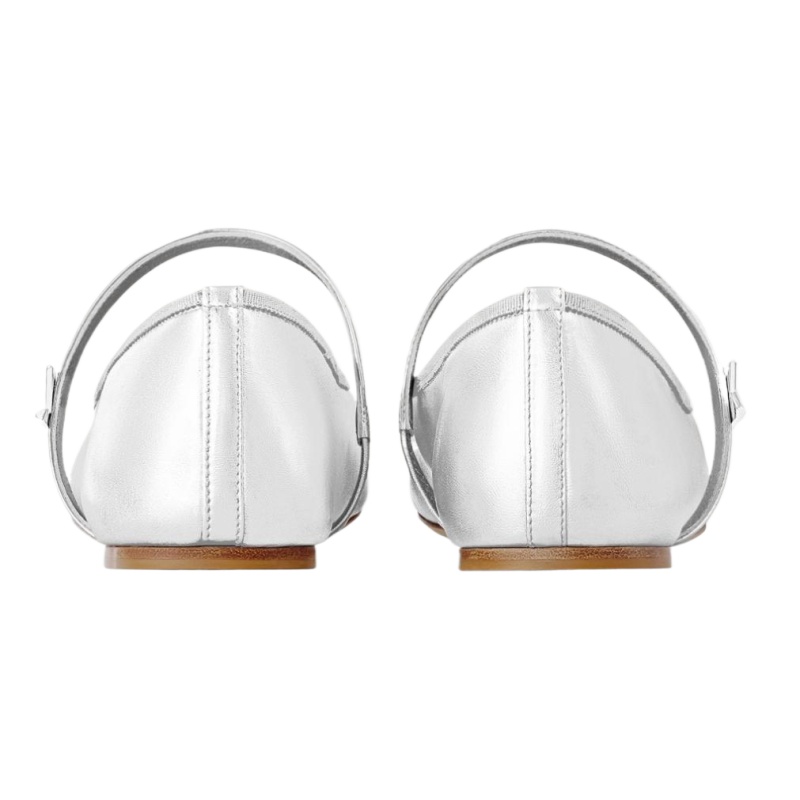 Louis Vuitton Romy Flat Ballerina - Image 4